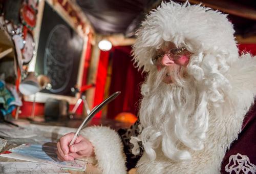 Father Christmas
